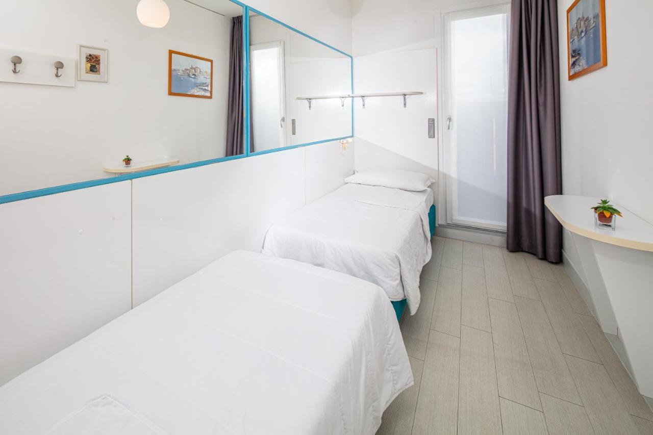 Hotel Alexander Бибионе Экстерьер фото